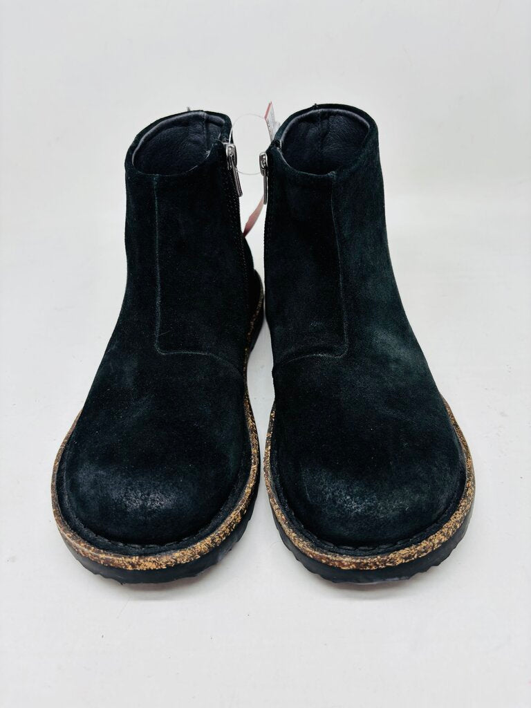 Birkenstock Ankle Boots Black 7