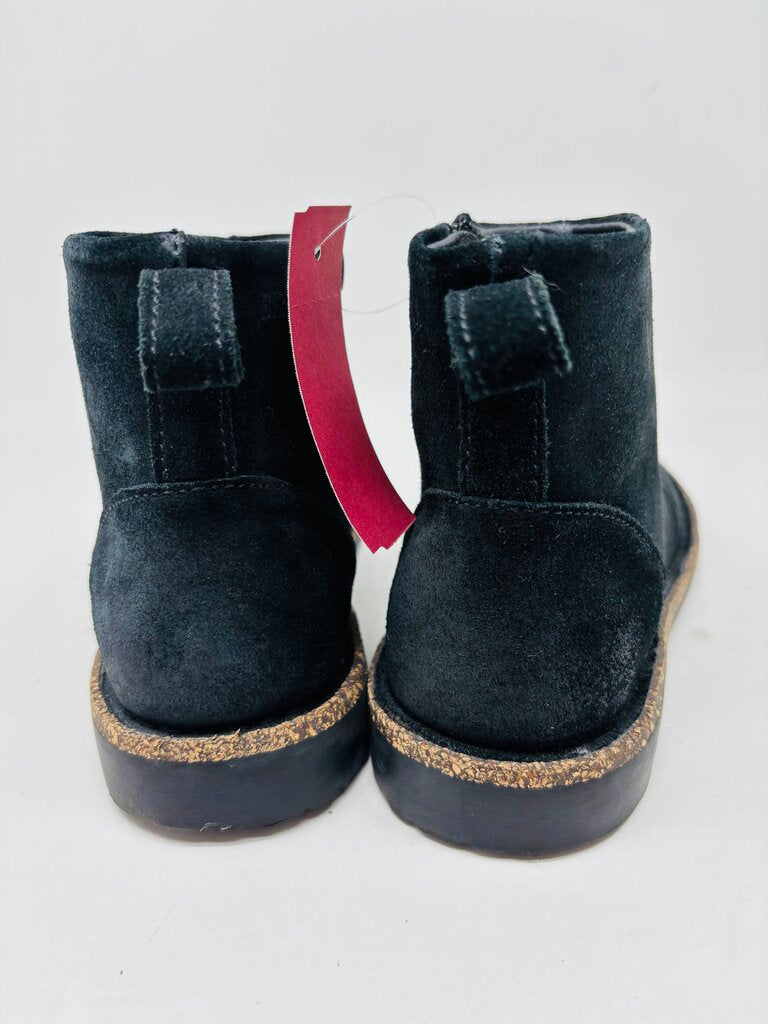 Birkenstock Ankle Boots Black 7