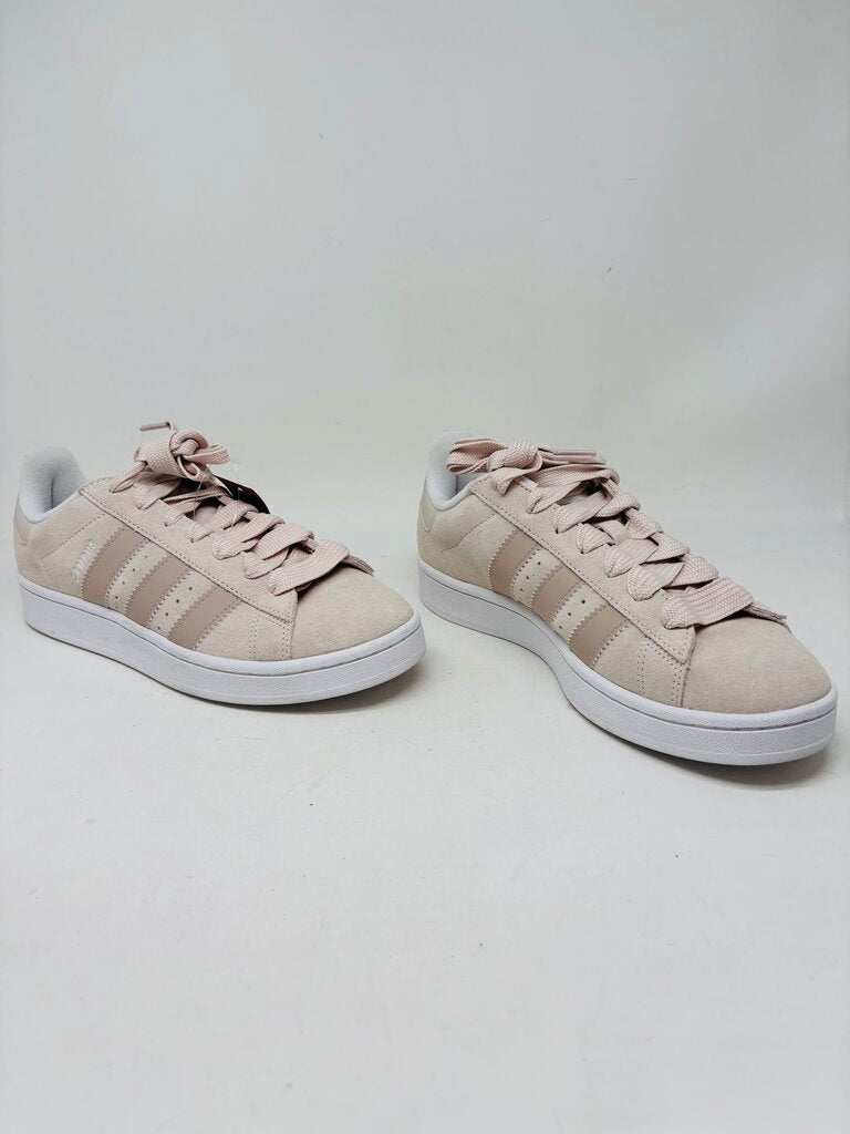 Adidas Sneakers Beige 9.5