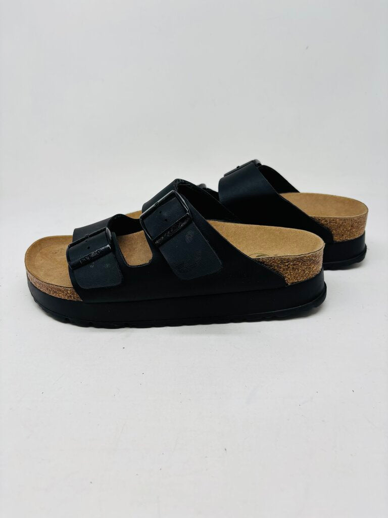 Papillio Sandals Black 6.5