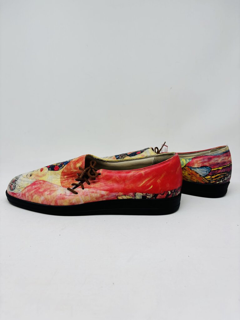 Icon Sneakers Multi 10