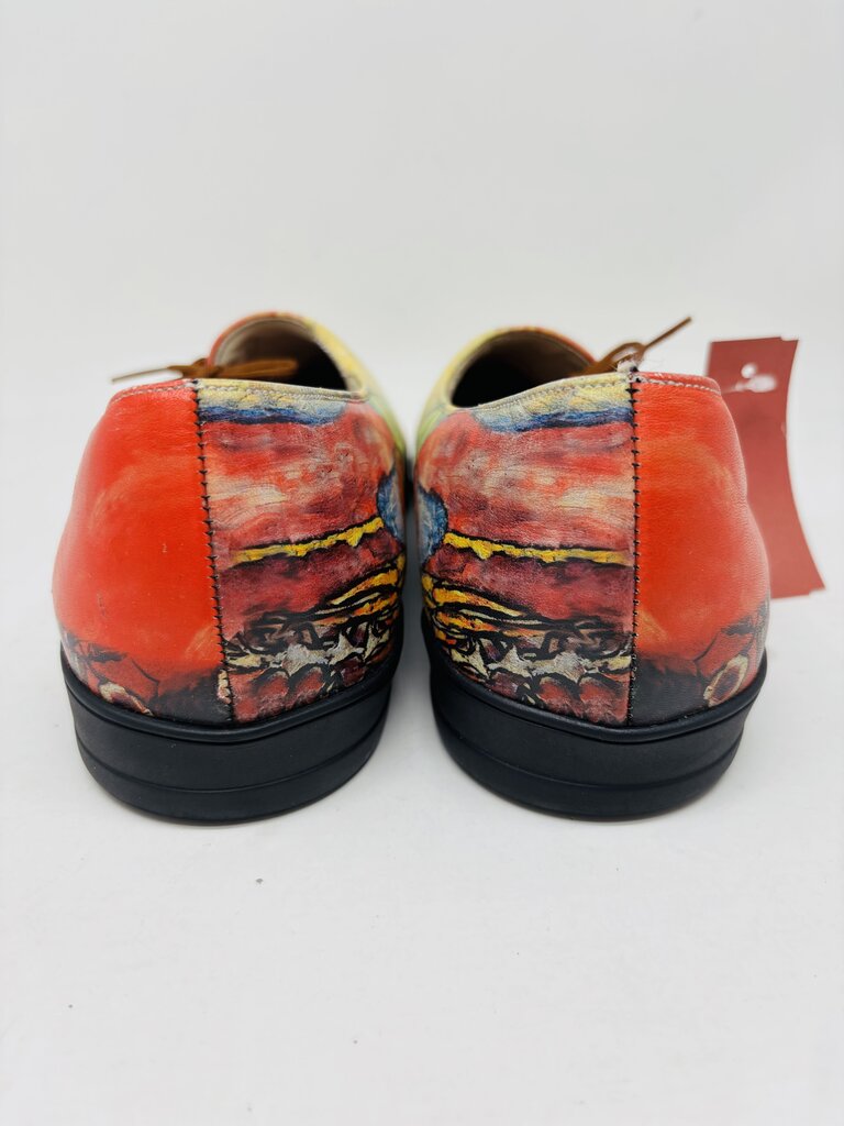 Icon Sneakers Multi 10