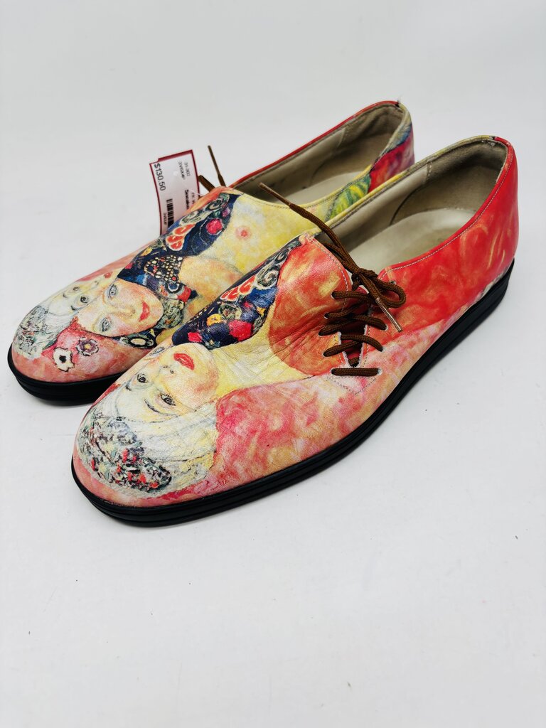 Icon Sneakers Multi 10