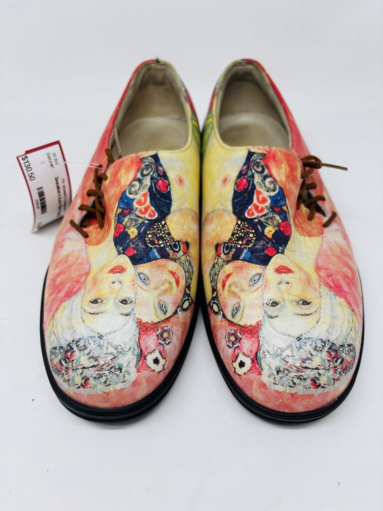Icon Sneakers Multi 10