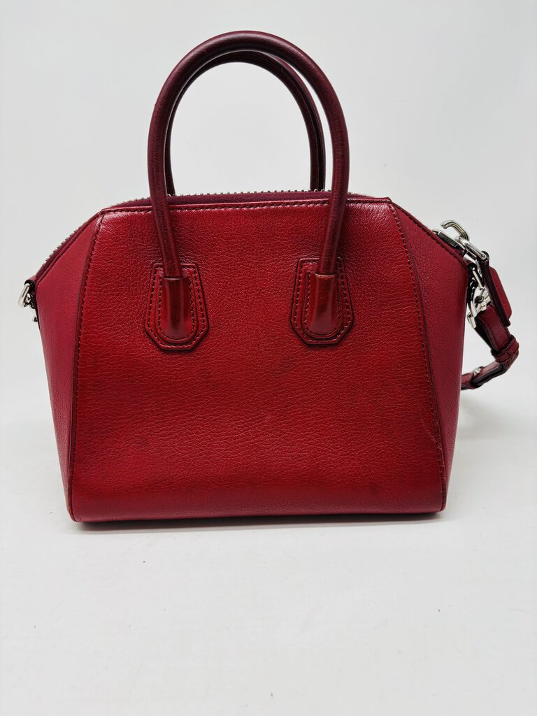 Givenchy LUXURY HANDBAGS Red