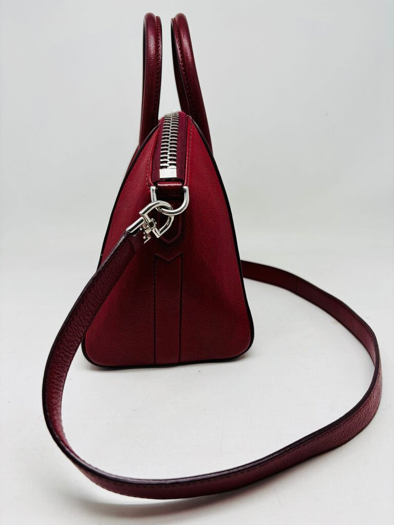 Givenchy LUXURY HANDBAGS Red