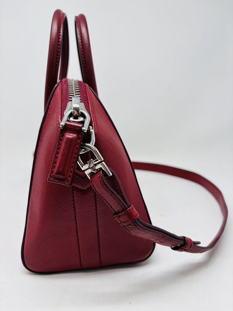 Givenchy LUXURY HANDBAGS Red
