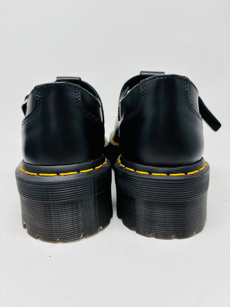 Dr. Martens Loafers Black 9