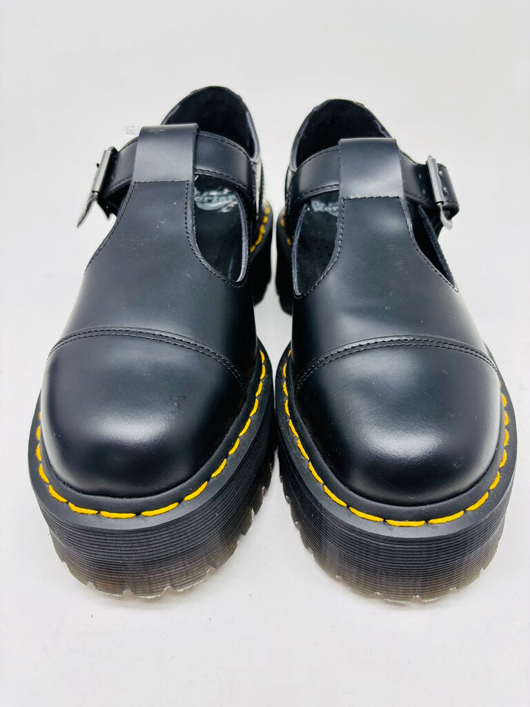 Dr. Martens Loafers Black 9