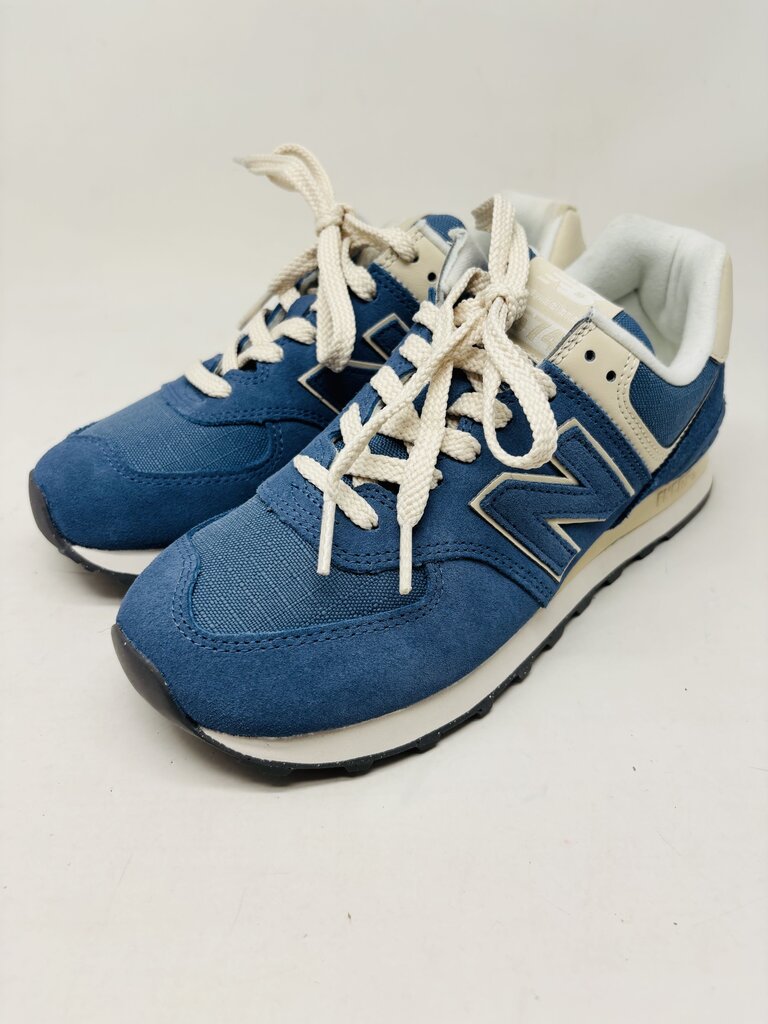 New Balance Sneakers Blue 7