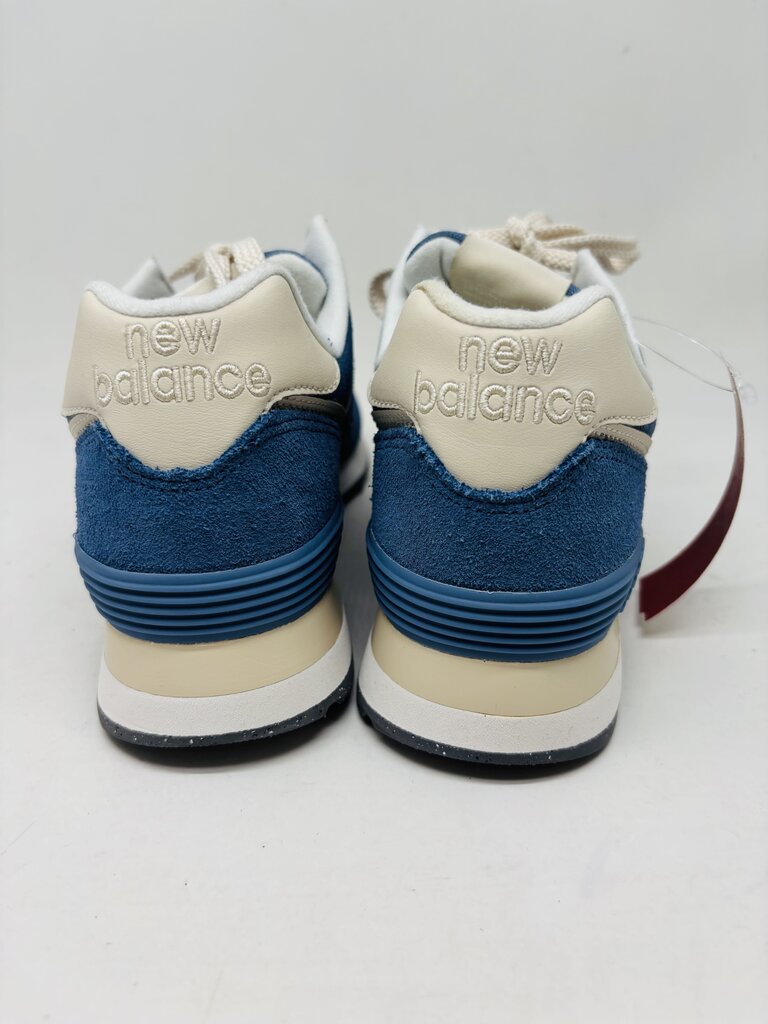 New Balance Sneakers Blue 7