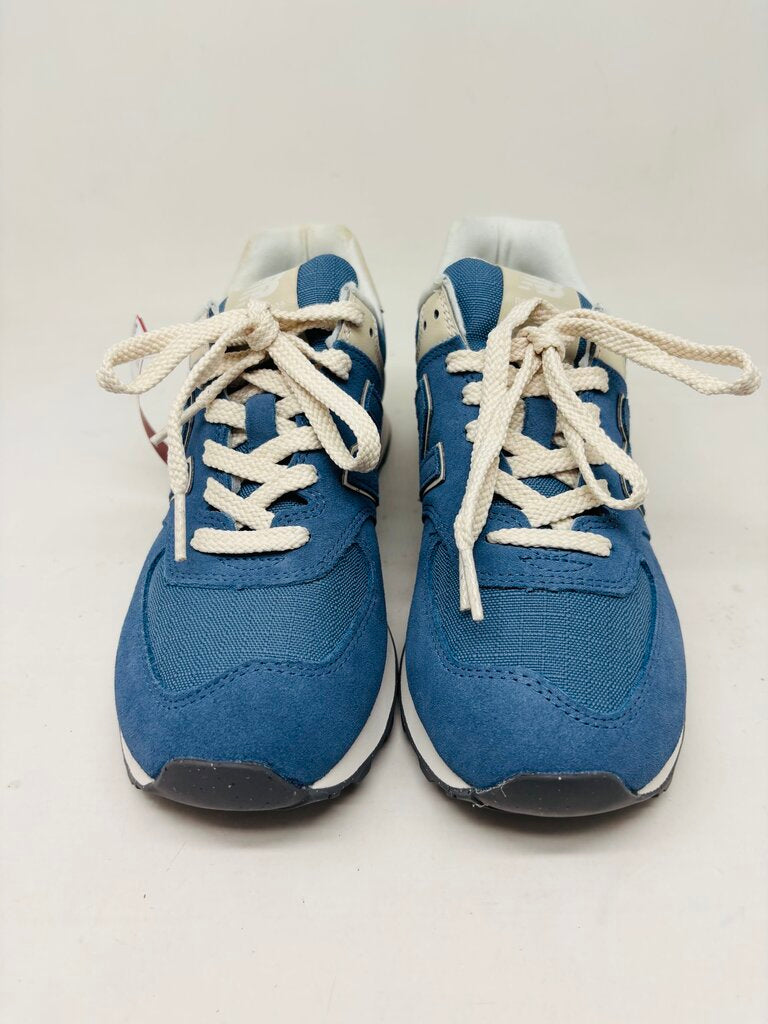 New Balance Sneakers Blue 7