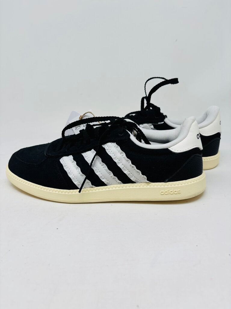 Adidas Sneakers Black 6