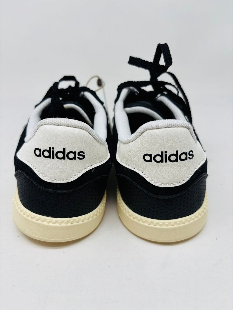 Adidas Sneakers Black 6
