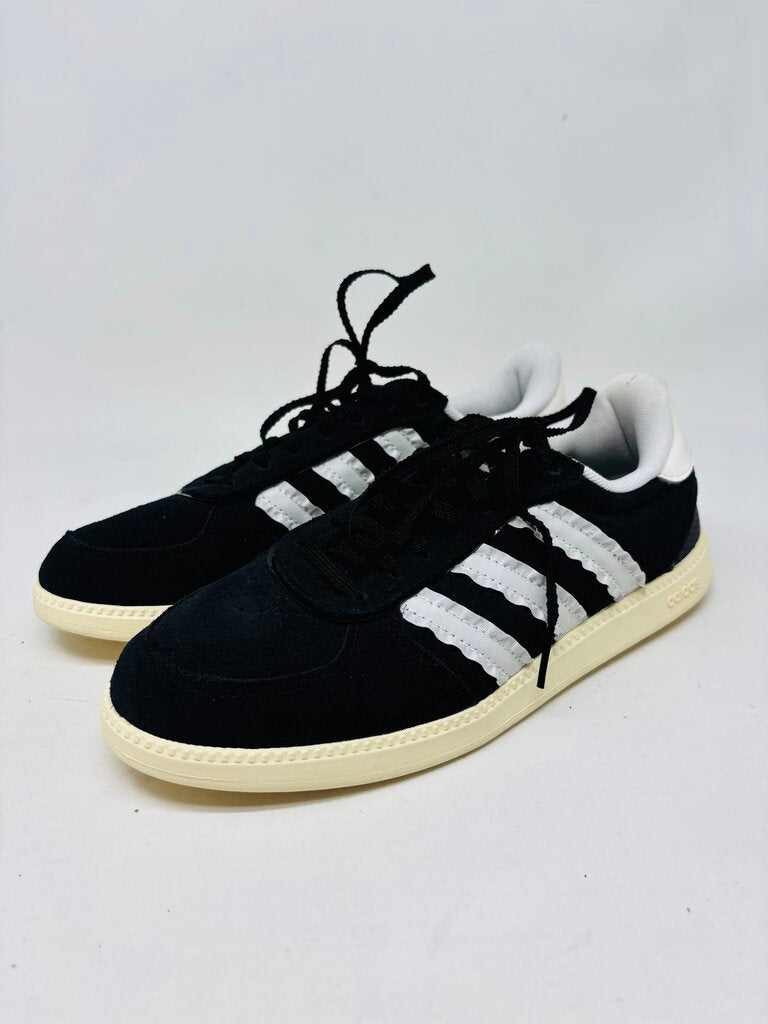 Adidas Sneakers Black 6