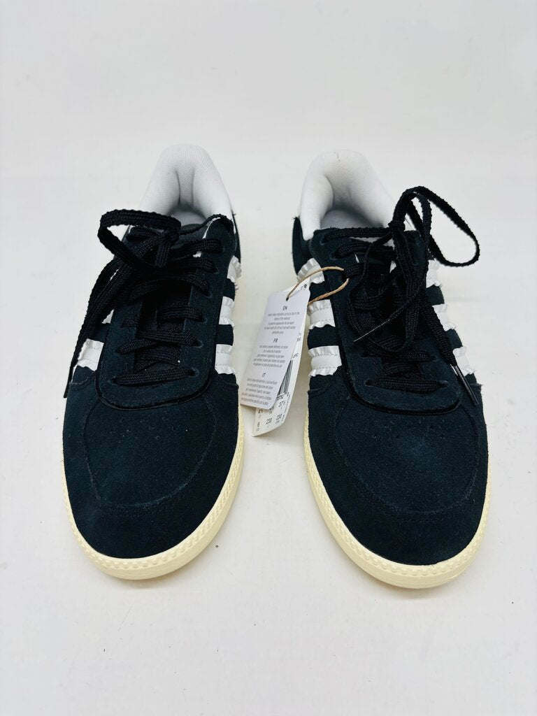 Adidas Sneakers Black 6