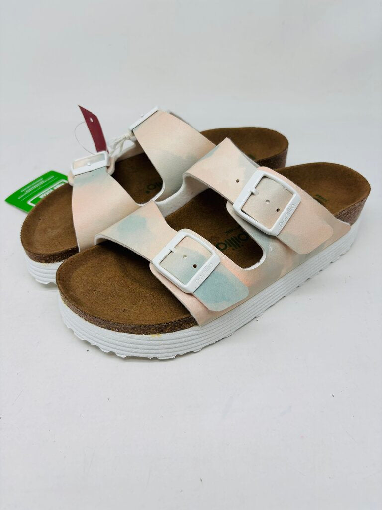Papillio Sandals Beige 6