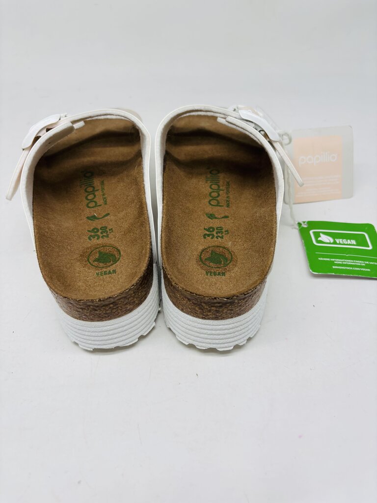 Papillio Sandals Beige 6
