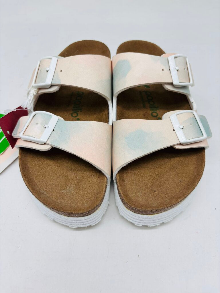 Papillio Sandals Beige 6