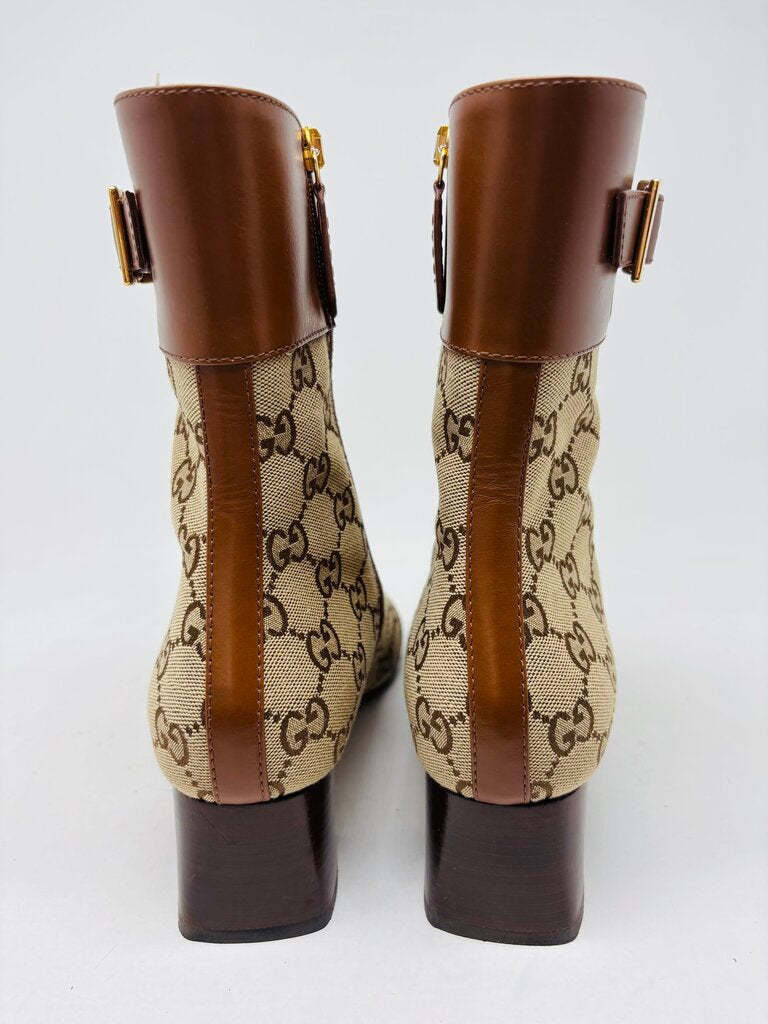 Gucci LUXURY SHOES Tan 8.5