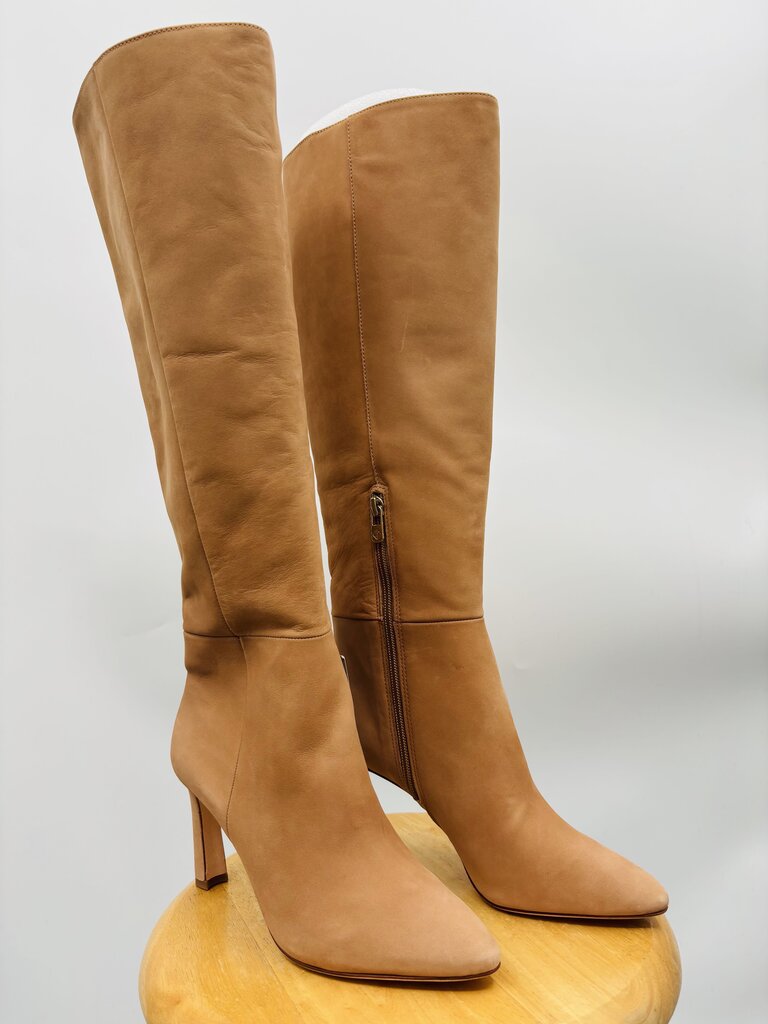 Antonio Melani Boots Beige 8