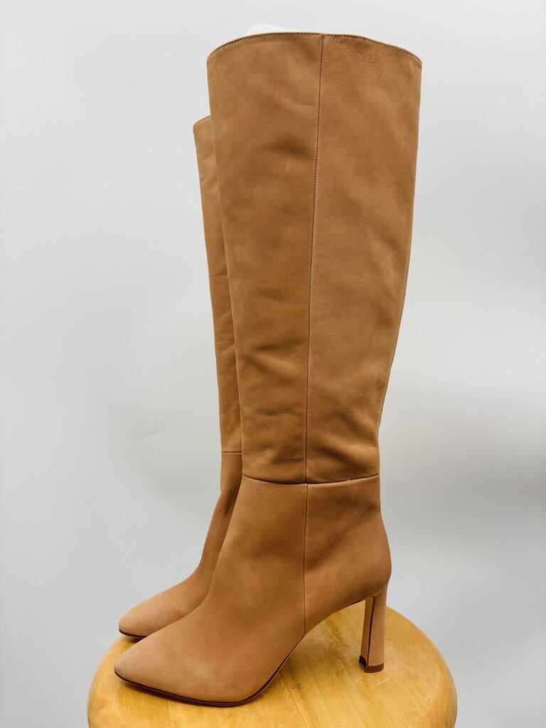Antonio Melani Boots Beige 8