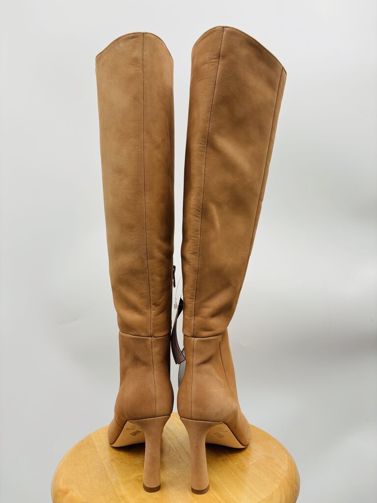 Antonio Melani Boots Beige 8
