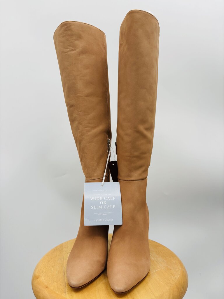 Antonio Melani Boots Beige 8