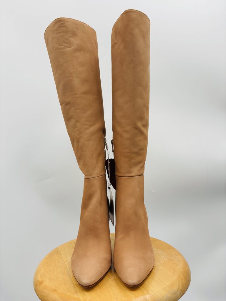 Antonio Melani Boots Beige 8