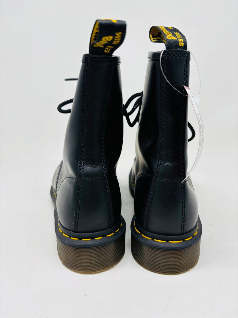 Dr. Martens Ankle Boots Black 8