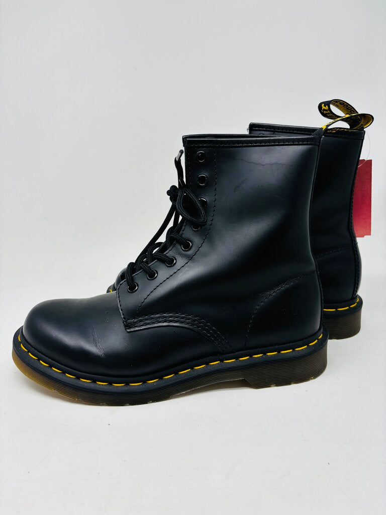 Dr. Martens Ankle Boots Black 8
