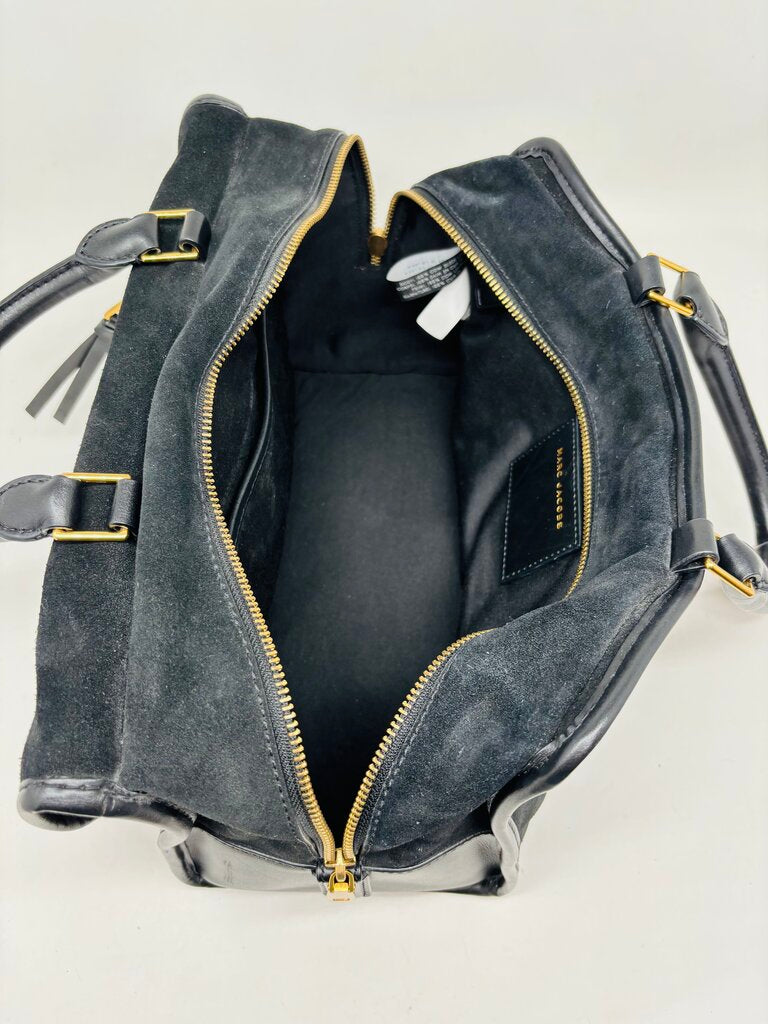 Marc Jacobs Handbag Black