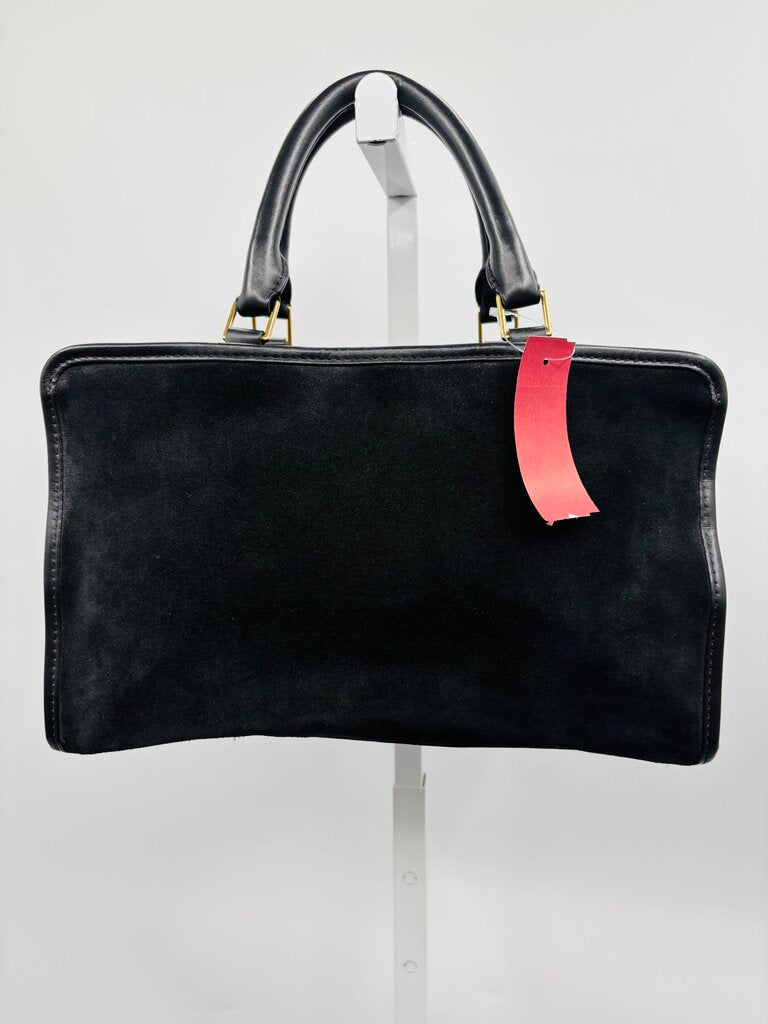 Marc Jacobs Handbag Black