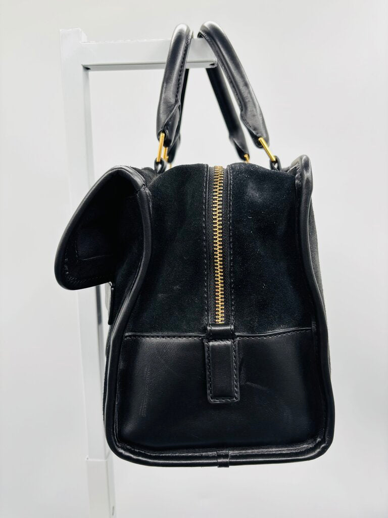 Marc Jacobs Handbag Black