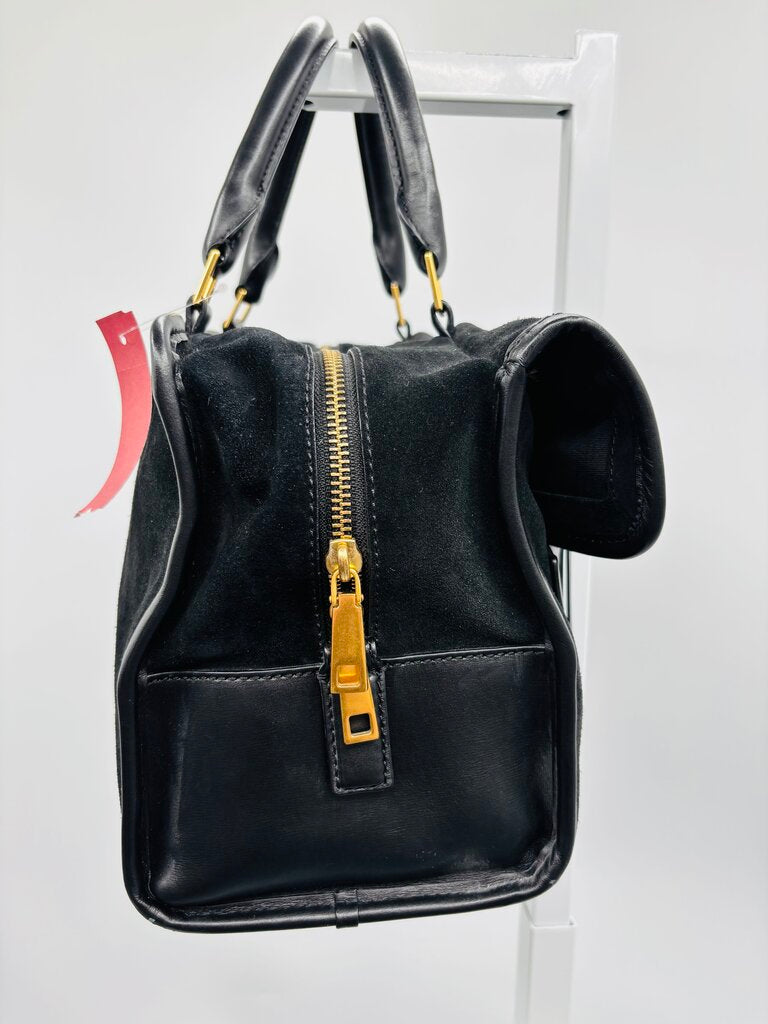 Marc Jacobs Handbag Black