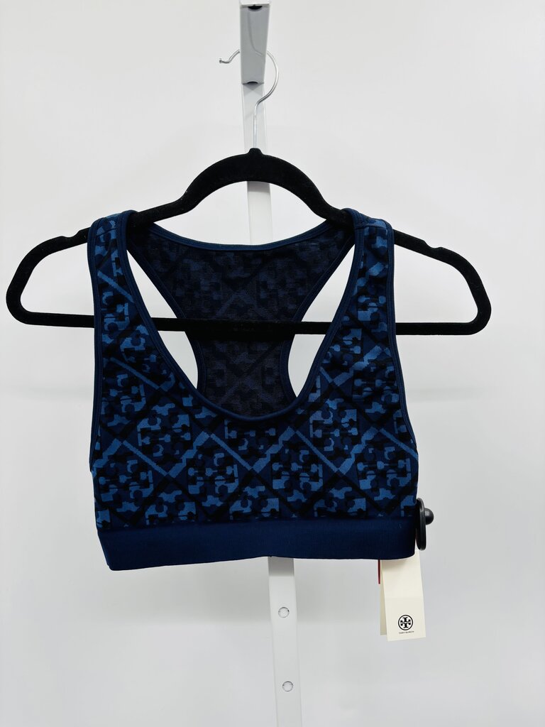 Tory Burch Active Set Navy L