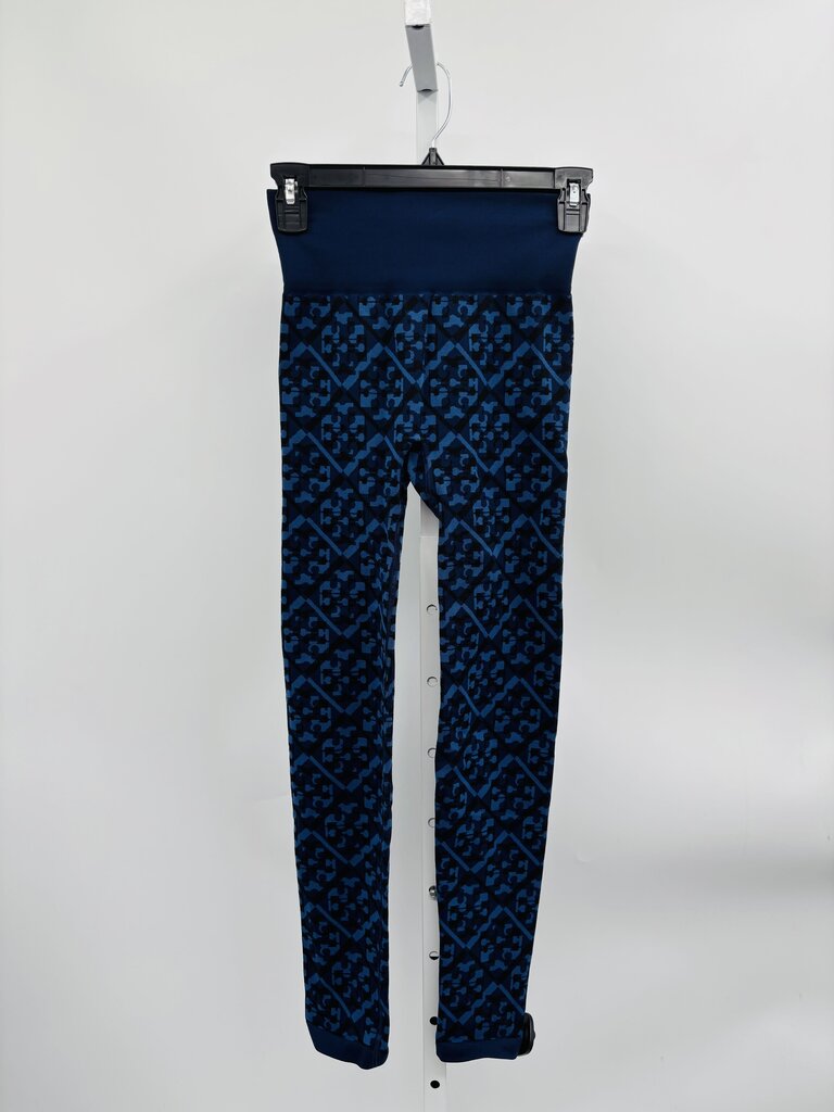 Tory Burch Active Set Navy L