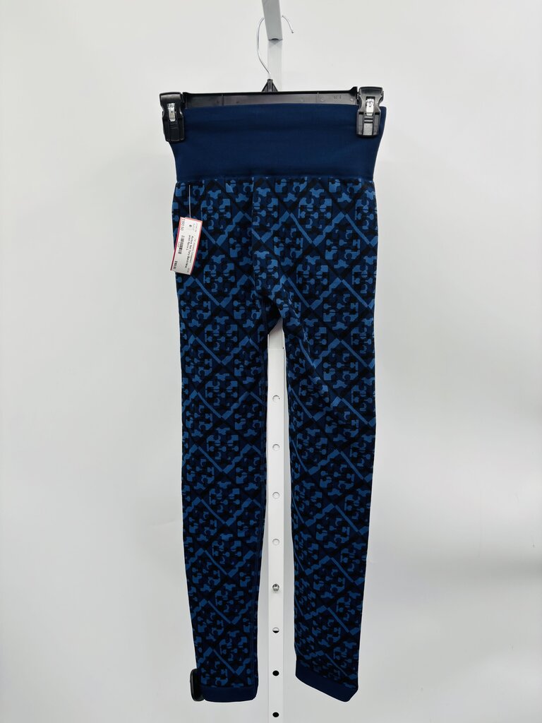 Tory Burch Active Set Navy L