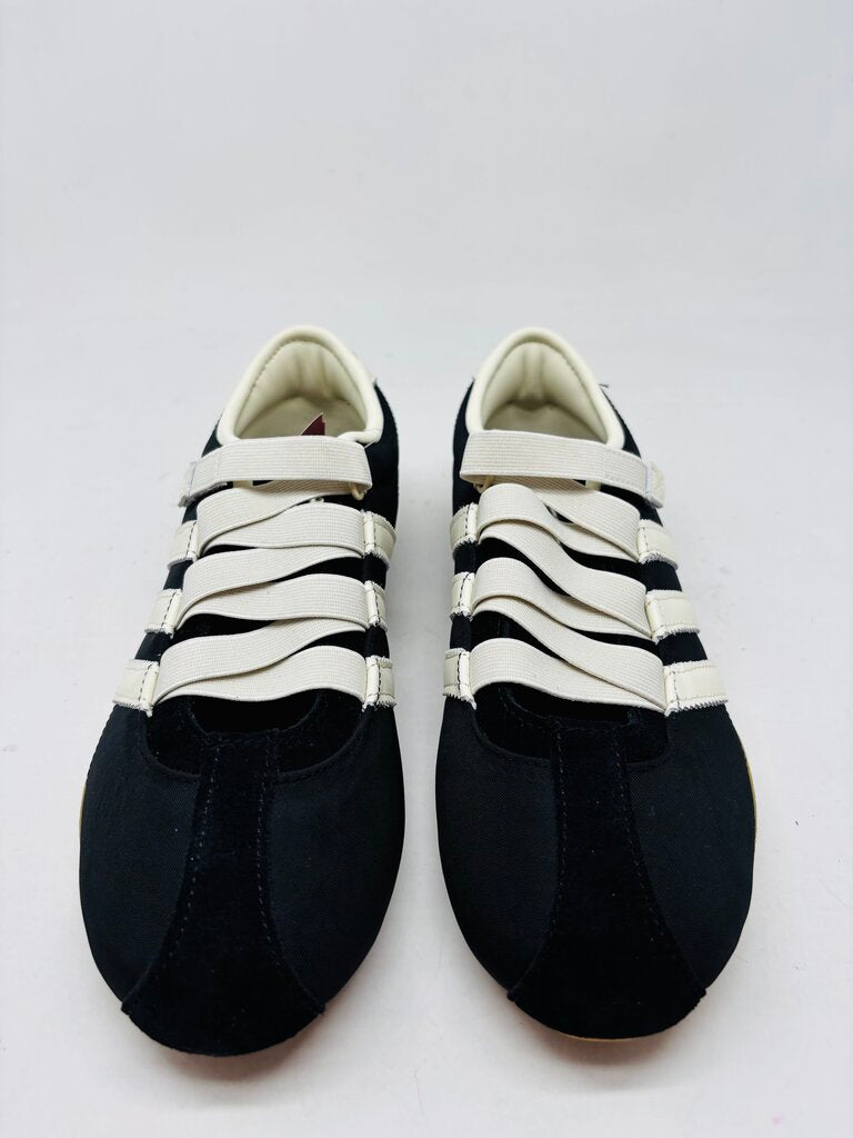 Adidas Sneakers Black 7
