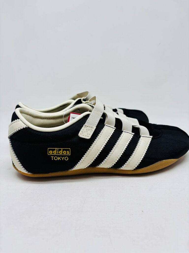 Adidas Sneakers Black 7