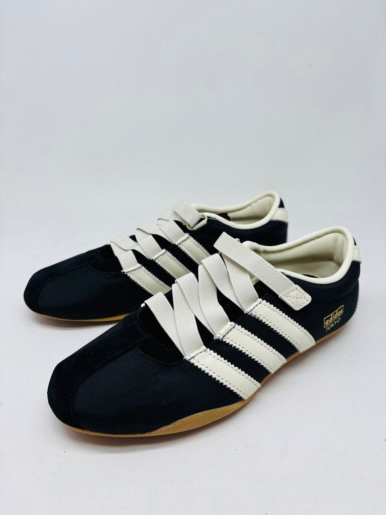 Adidas Sneakers Black 7