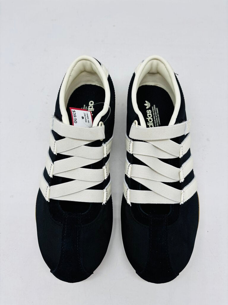 Adidas Sneakers Black 7