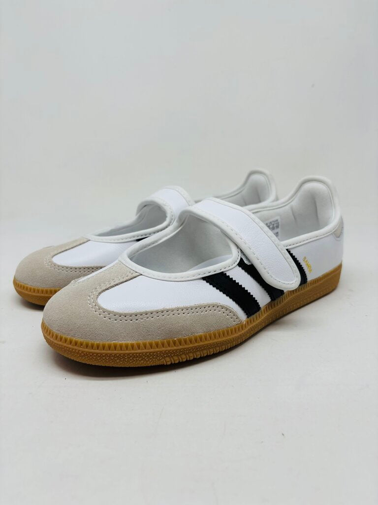 Adidas Sneakers White 7