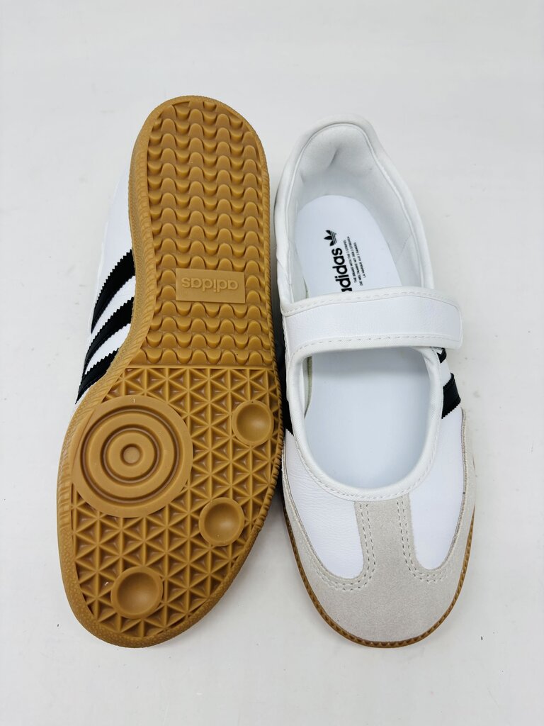 Adidas Sneakers White 7