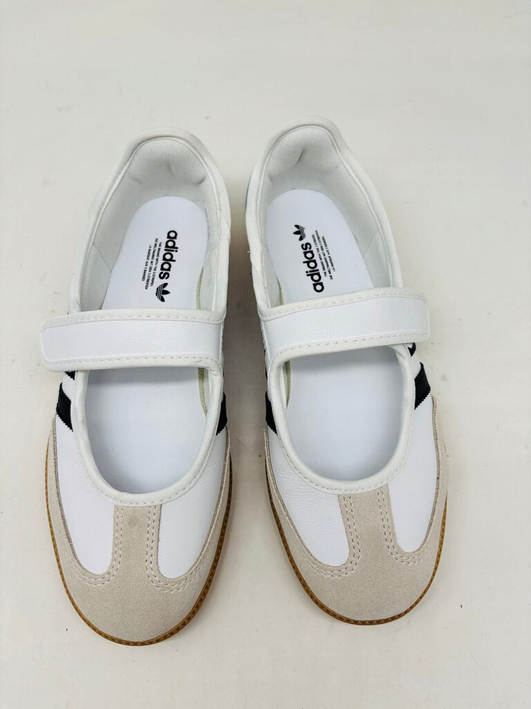 Adidas Sneakers White 7