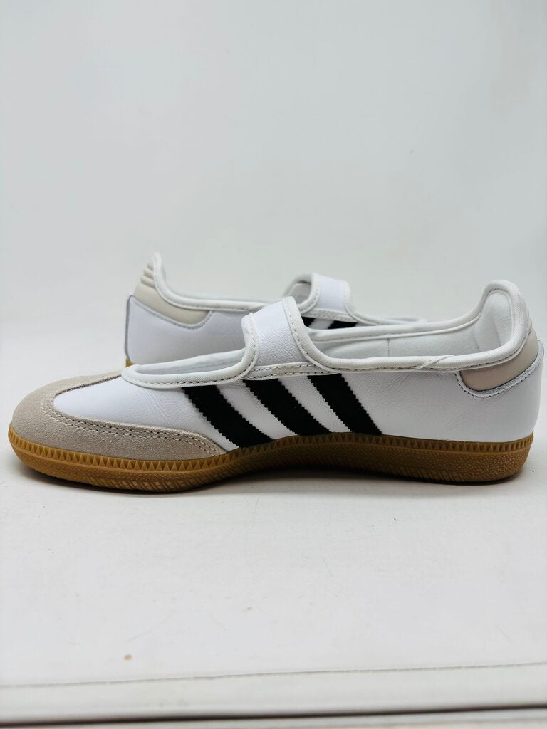 Adidas Sneakers White 7