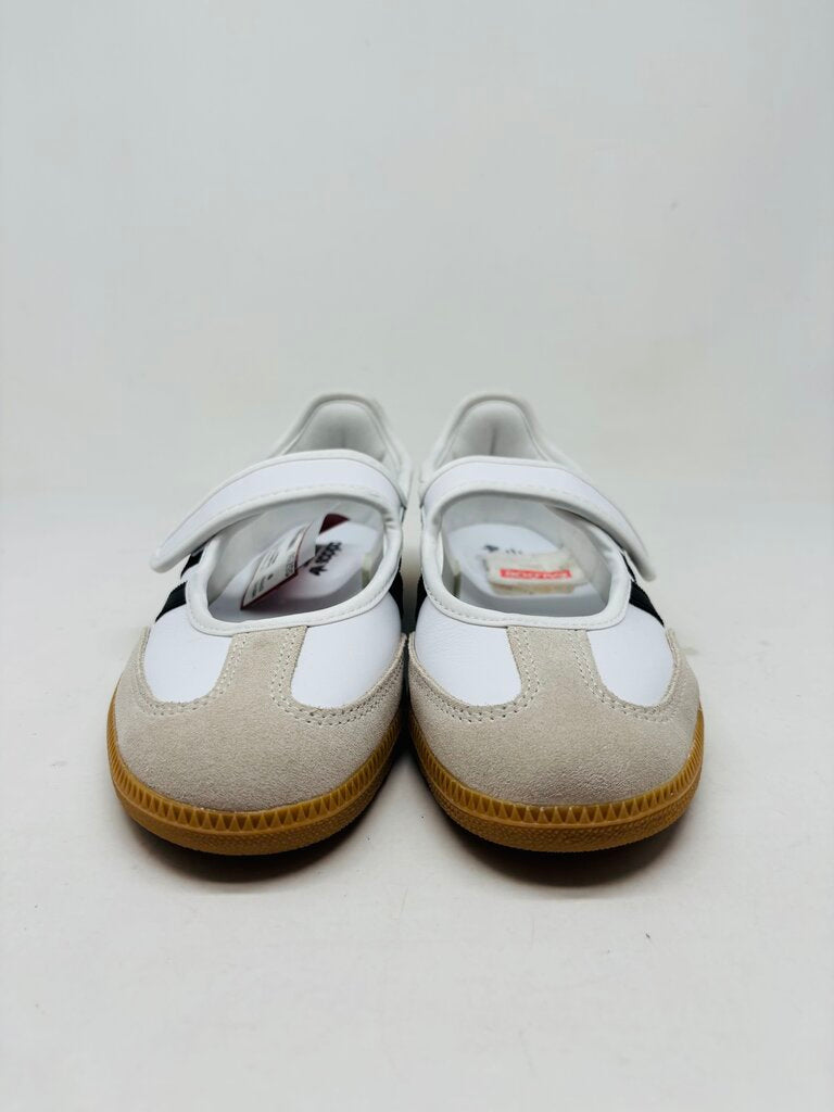 Adidas Sneakers White 7
