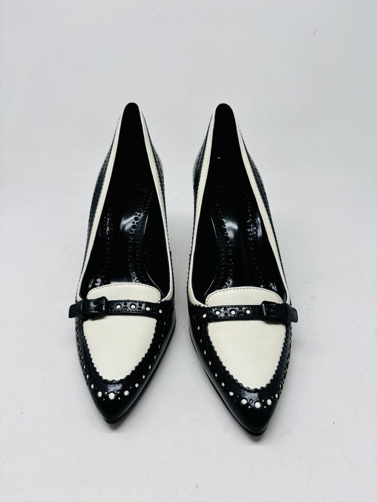 Tory Burch Heels Black 7