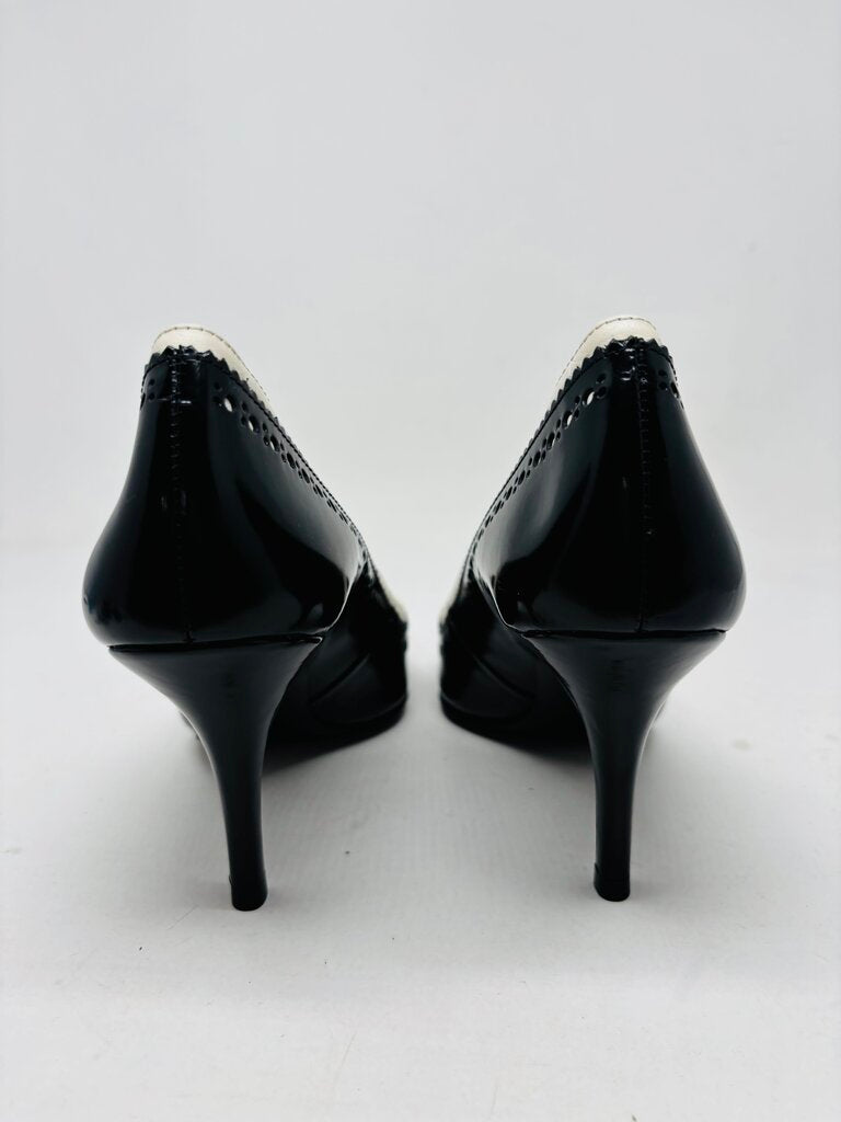 Tory Burch Heels Black 7