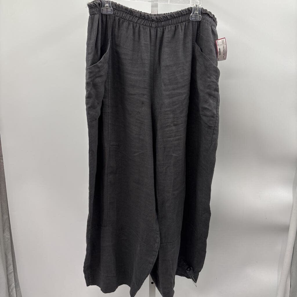 Made in Italy Pants Grey M